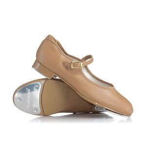 Theatricals Tap Shoes Mary Jane Buckle Little Kid Girls Size 11